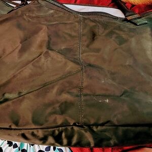 Unisex Black Samsonite Travel Bag. Could Used For Laptop.In Great Condition.